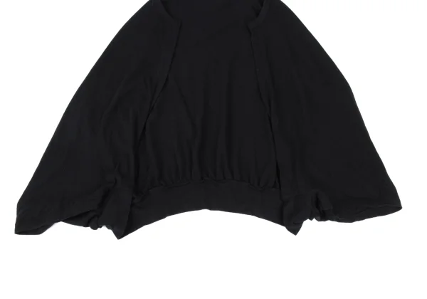 Unbranded Buttonless Knit Top K-167920_004