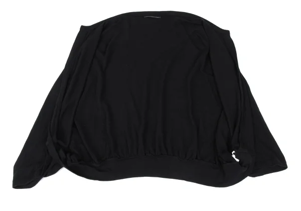 Unbranded Buttonless Knit Top K-167920_006