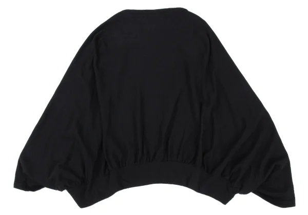 Unbranded Buttonless Knit Top K-167920_007