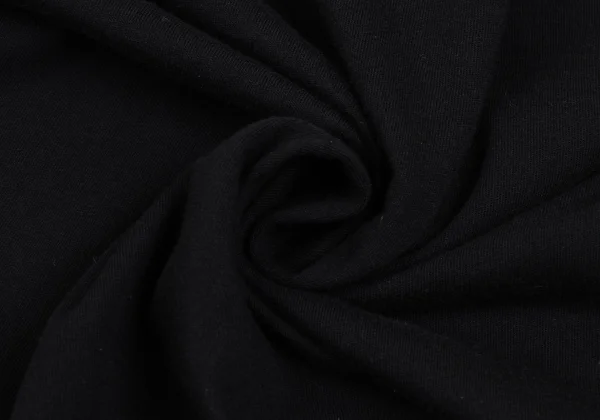 Yohji Yamamoto NOIR Cotton Button Design Hem Top K-167924_012