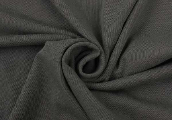 Yohji Yamamoto NOIR Drape Neck Strings Top K-167928_009