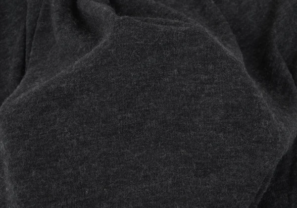 Yohji Yamamoto Acrylic Dropped Crotch Pants K-167929_010