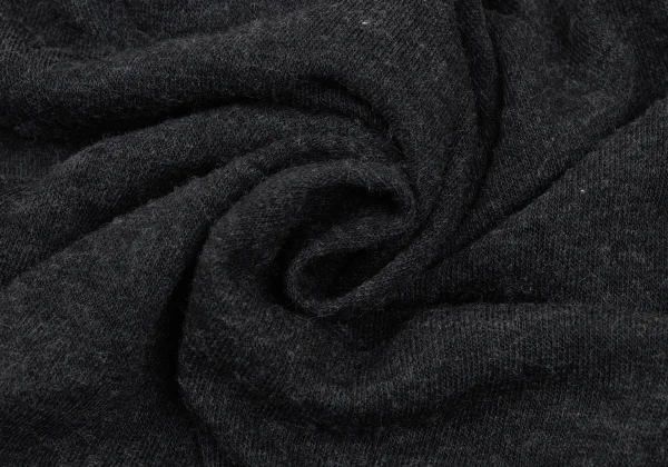 Yohji Yamamoto Acrylic Dropped Crotch Pants K-167929_011