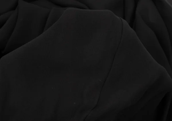 Yohji Yamamoto NOIR Silk Sheer Wide Pants K-167931_010