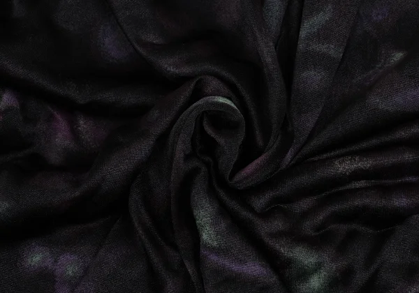 TAKESHI KOSAKA by Y's Pink Label Paisley Sheer High-neck Top K-167938_012