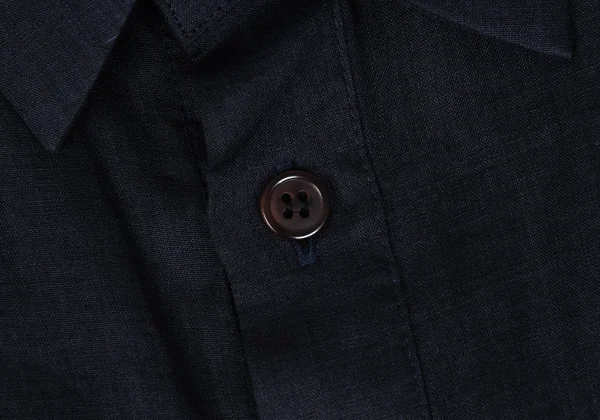 Y's Linen Wide Long Sleeve Shirt K-167940_004