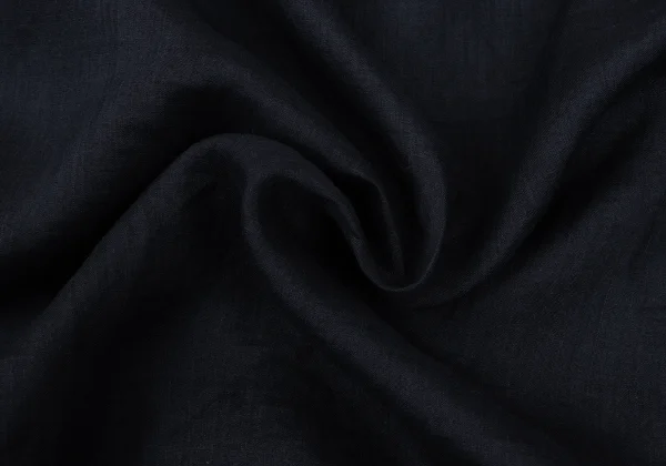 Y's Linen Wide Long Sleeve Shirt K-167940_012