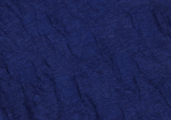 Y's Linen Blended Bi-color Switching Knit Top K-167944_008