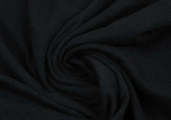 Y's Cotton Switching Hem U-neck T-shirt K-167948_009