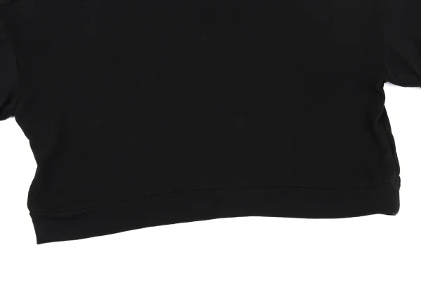 Y's Cotton Wide Silhouette T-shirt K-167949_006