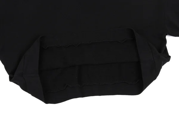 Y's Cotton Wide Silhouette T-shirt K-167949_007