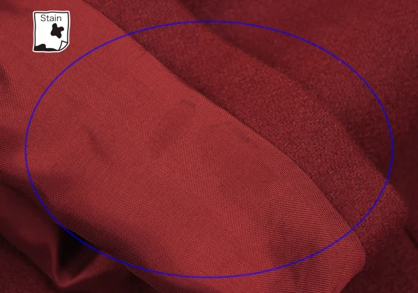 Sybilla Wool Blend Open-collar Jacket K-167952_008