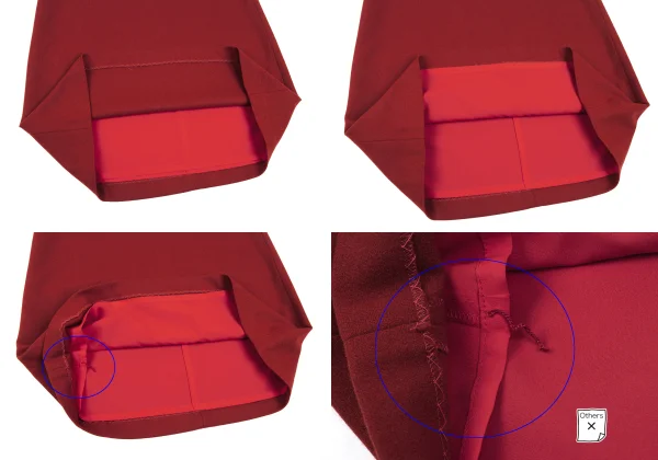 Sybilla Wool Blend Jacket & Skirt K-167954_017