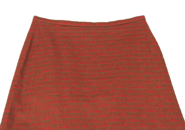 Sybilla Cotton Stitch Design Tank Top & Skirt K-167957_012