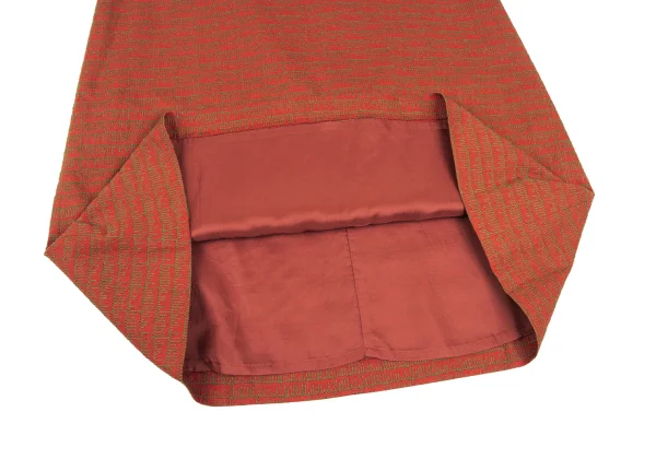 Sybilla Cotton Stitch Design Tank Top & Skirt K-167957_015