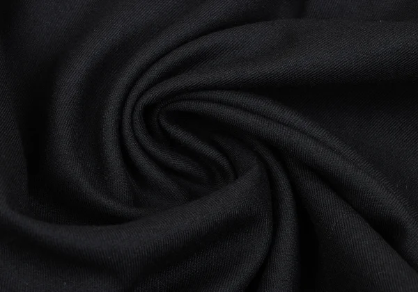 MHL Wool Button Design Short Sleeve Dress K-167958_017