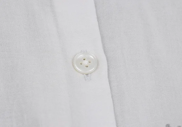 mina perhonen Butterfly Stitch Short Sleeve Shirt K-167960_008