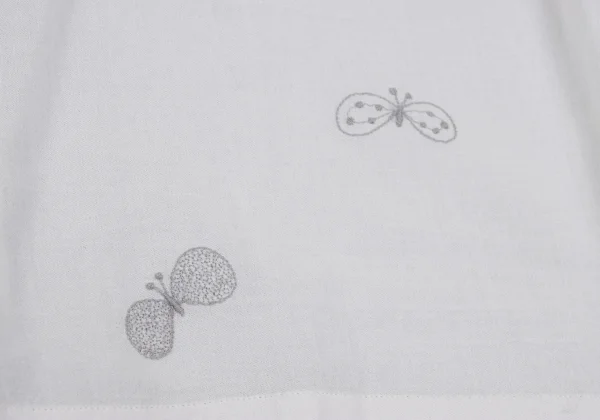 mina perhonen Butterfly Stitch Short Sleeve Shirt K-167960_015