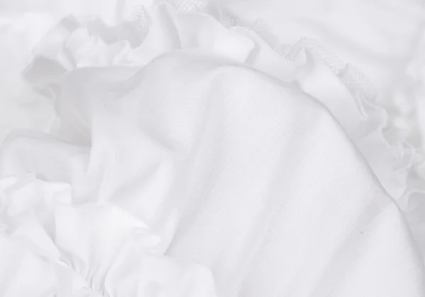 COMME des GARCONS Cotton Tulle Ruffle Skirt K-167963_012