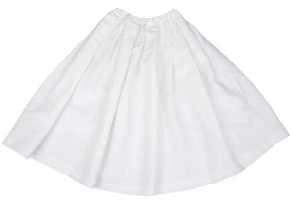 COMME des GARCONS Poly Pleated Skirt K-167965_002