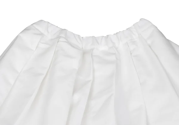 COMME des GARCONS Poly Pleated Skirt K-167965_003