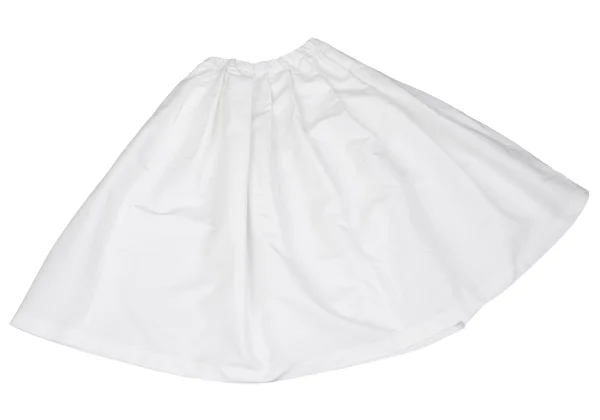 COMME des GARCONS Poly Pleated Skirt K-167965_006