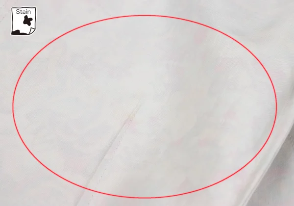 COMME des GARCONS Ruriko Murayama Tattoo Printed Vest K-167966_012