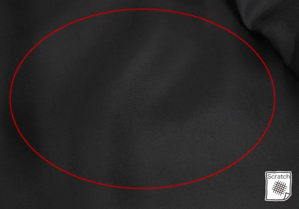 Yohji Yamamoto FEMME Wool Gabardine 1B Jacket K-167982_014