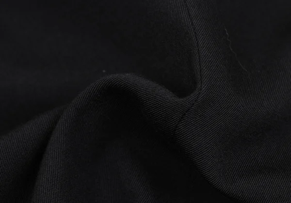 Yohji Yamamoto FEMME Wool Gabardine 1B Jacket K-167982_016