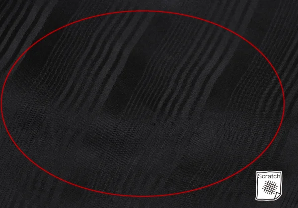 Yohji Yamamoto POUR HOMME Stripe Silk Jacket & Pants K-167985_018