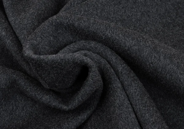 HELMUT LANG Cashmere Blended Wool Loose Fit River Court K-167987_011