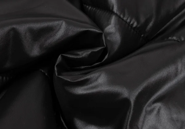 HYSTERIC GLAMOUR SOFILETA Quilted Nylon Motorcycle Jacket K-167989_018