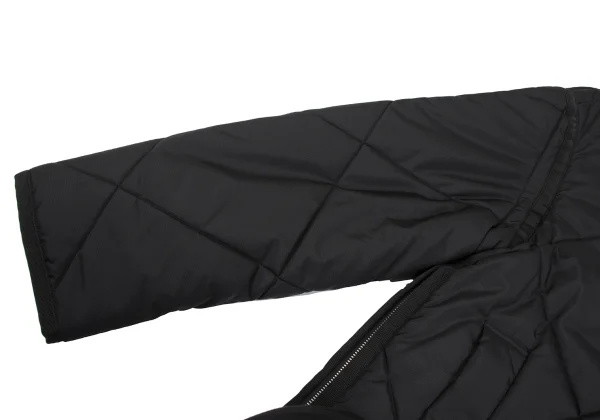 UN3D. Vest Layered Quilted Blouson K-167992_007