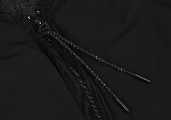 Scye Switching Bore Jacket K-167993_005