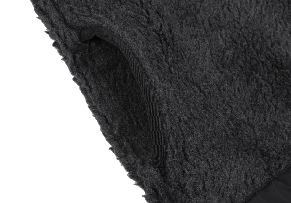 Scye Switching Bore Jacket K-167993_009