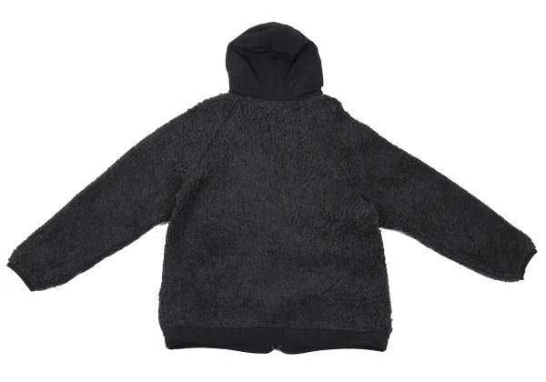 Scye Switching Bore Jacket K-167993_011