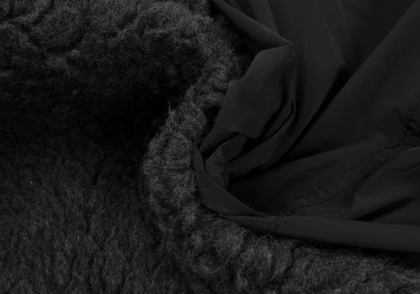 Scye Switching Bore Jacket K-167993_012