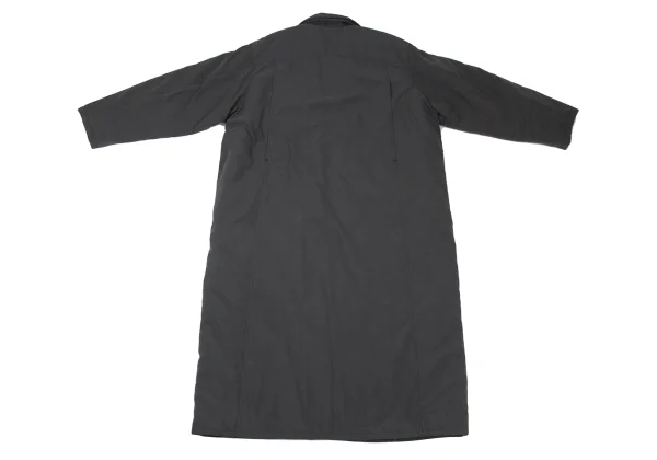 YOUNG & OLSEN Nylon Padded Long Coat K-167996_012