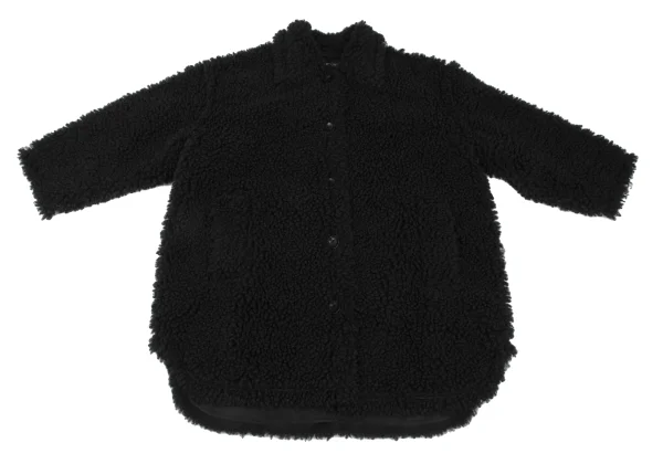 STAND STUDIO Poly Boa Jacket K-167997_002