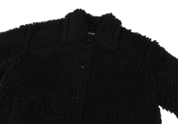 STAND STUDIO Poly Boa Jacket K-167997_003