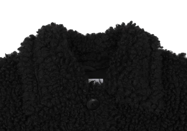 STAND STUDIO Poly Boa Jacket K-167997_004