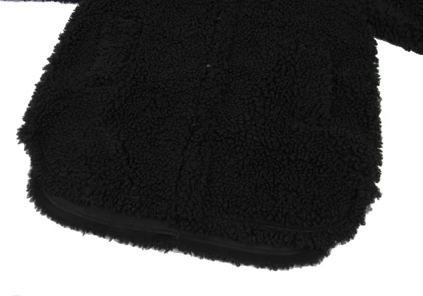 STAND STUDIO Poly Boa Jacket K-167997_007