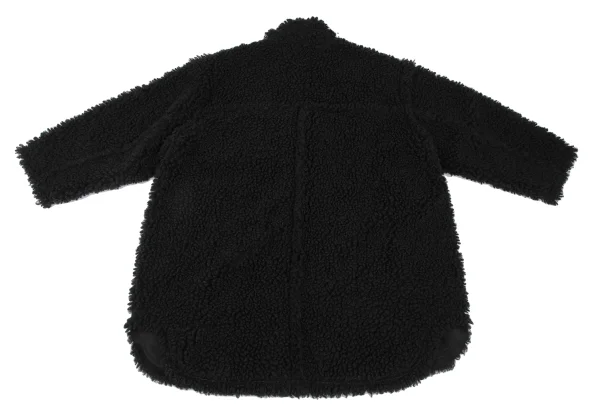 STAND STUDIO Poly Boa Jacket K-167997_011