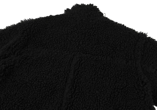 STAND STUDIO Poly Boa Jacket K-167997_012