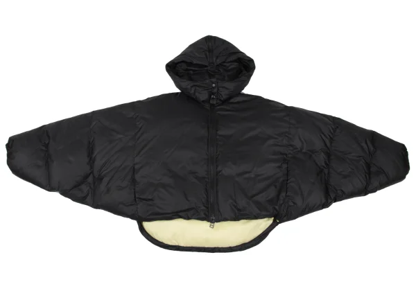 HeRIN.CYE Poly Dolman Design Short Down Jacket K-167999_002