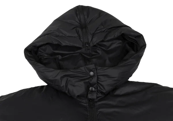 HeRIN.CYE Poly Dolman Design Short Down Jacket K-167999_003