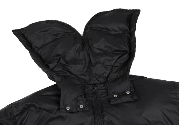 HeRIN.CYE Poly Dolman Design Short Down Jacket K-167999_004