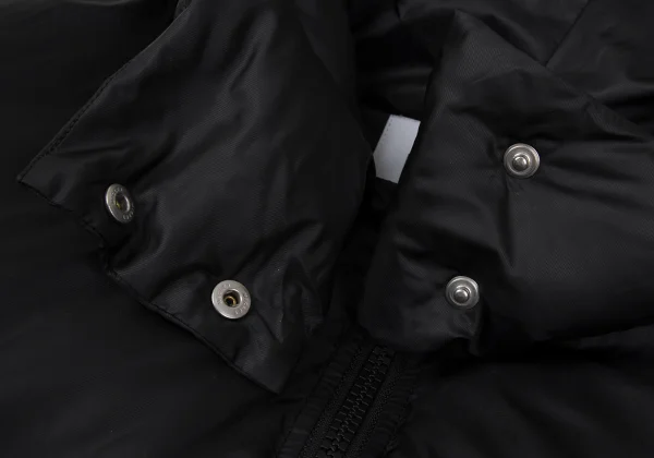 HeRIN.CYE Poly Dolman Design Short Down Jacket K-167999_005