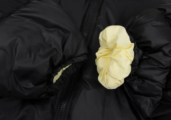 HeRIN.CYE Poly Dolman Design Short Down Jacket K-167999_007