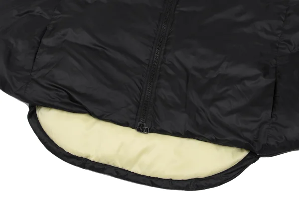 HeRIN.CYE Poly Dolman Design Short Down Jacket K-167999_008